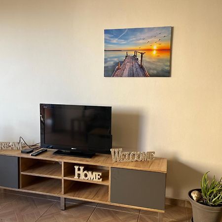 Apartament Diamond Complex Pafos Zewnętrze zdjęcie