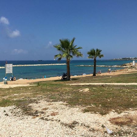 Apartament Diamond Complex Pafos Zewnętrze zdjęcie