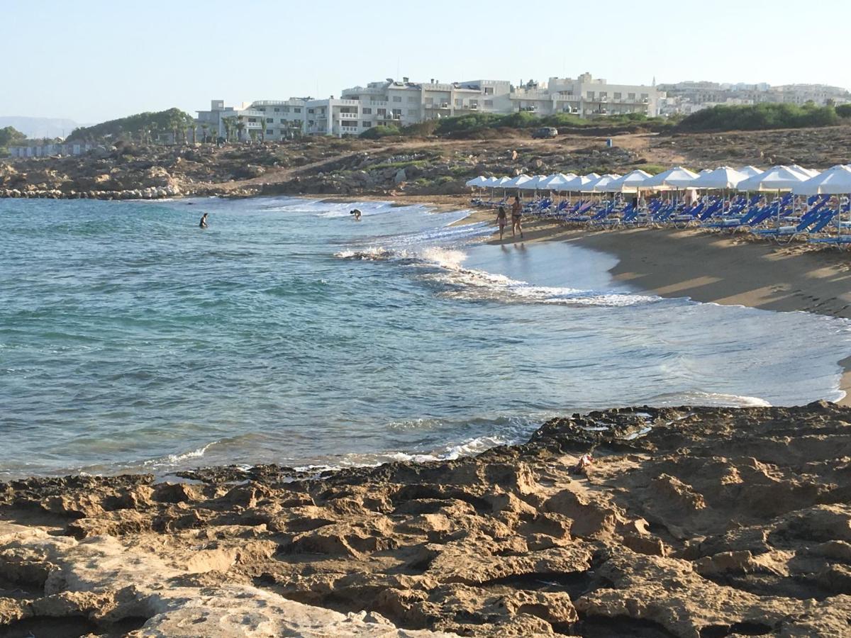 Apartament Diamond Complex Pafos Zewnętrze zdjęcie