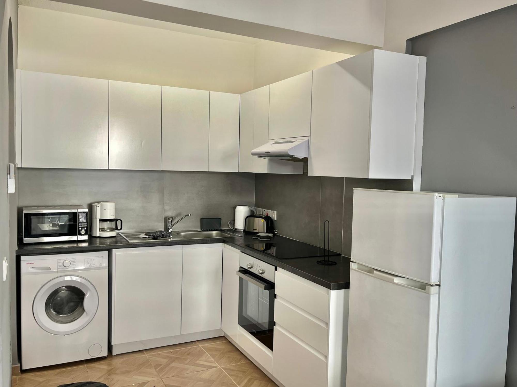 Apartament Diamond Complex Pafos Zewnętrze zdjęcie