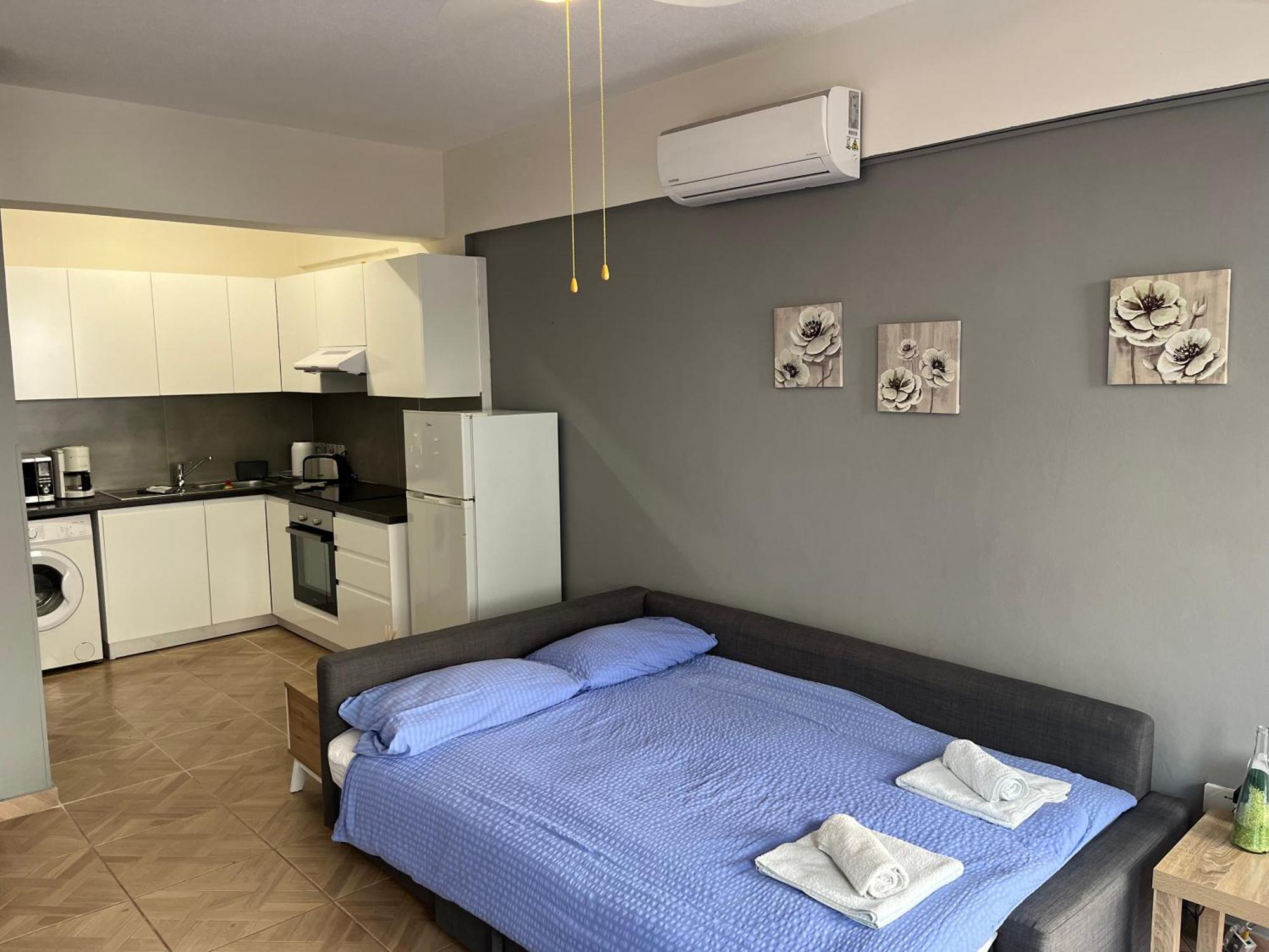 Apartament Diamond Complex Pafos Zewnętrze zdjęcie