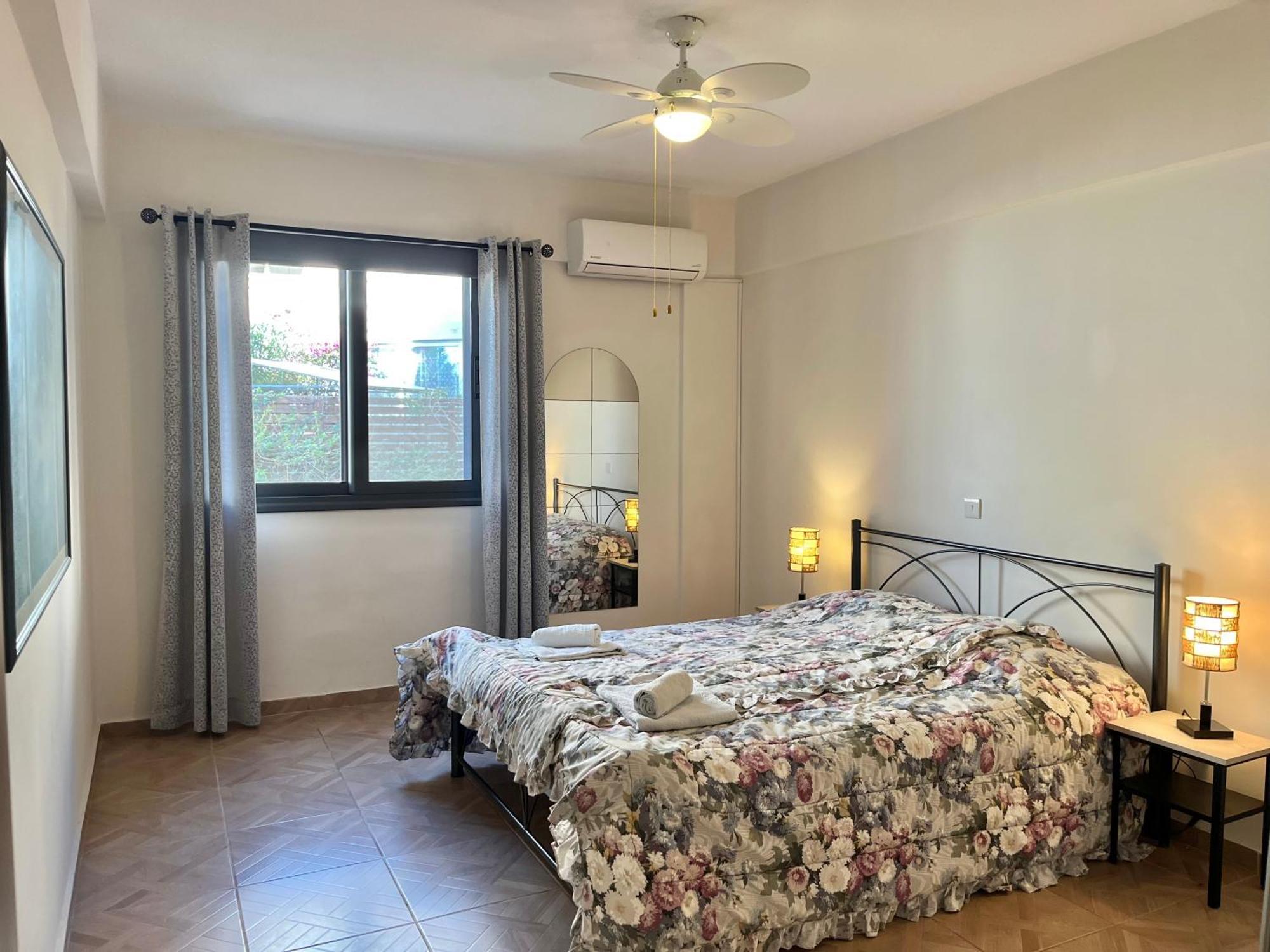 Apartament Diamond Complex Pafos Zewnętrze zdjęcie