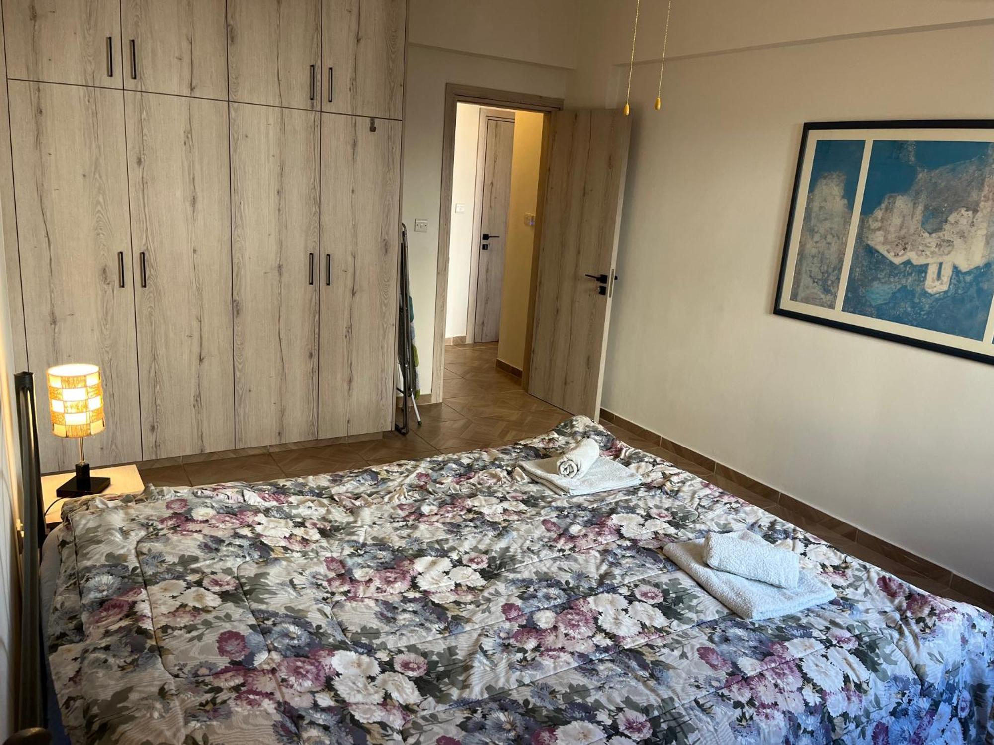 Apartament Diamond Complex Pafos Zewnętrze zdjęcie