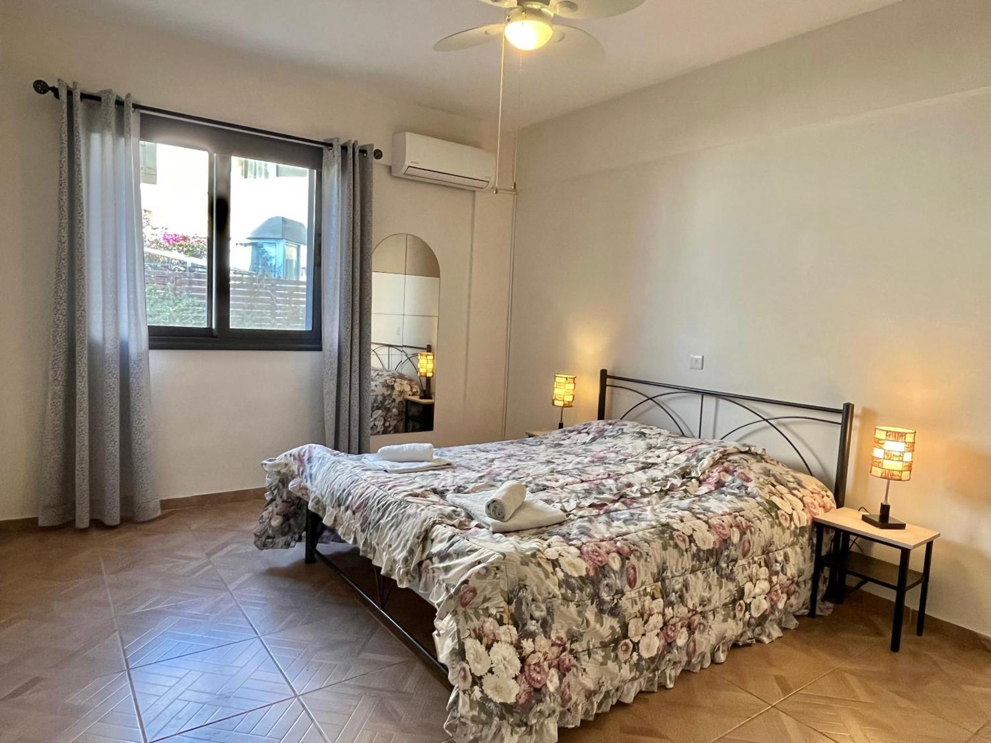 Apartament Diamond Complex Pafos Zewnętrze zdjęcie