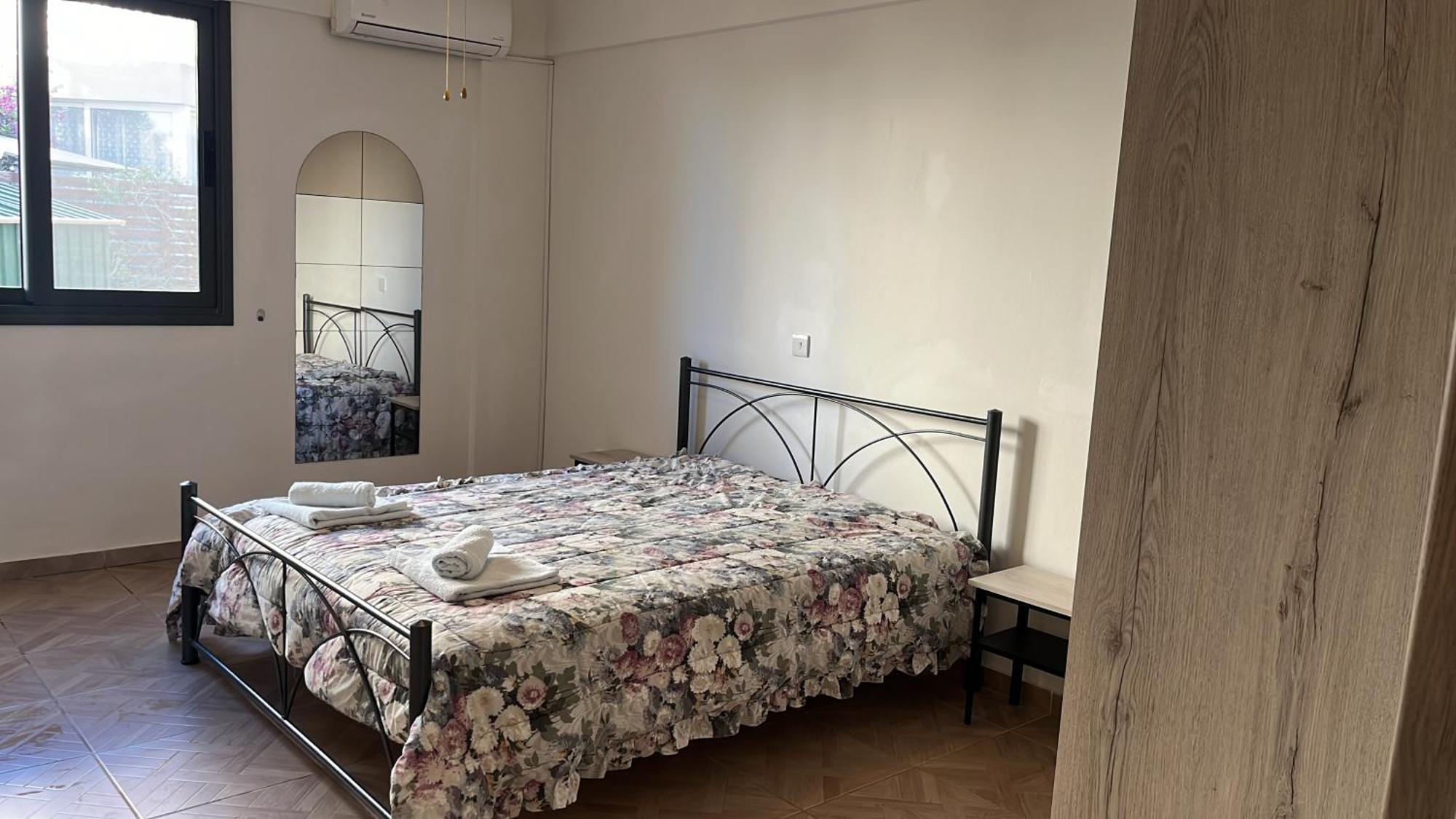 Apartament Diamond Complex Pafos Zewnętrze zdjęcie