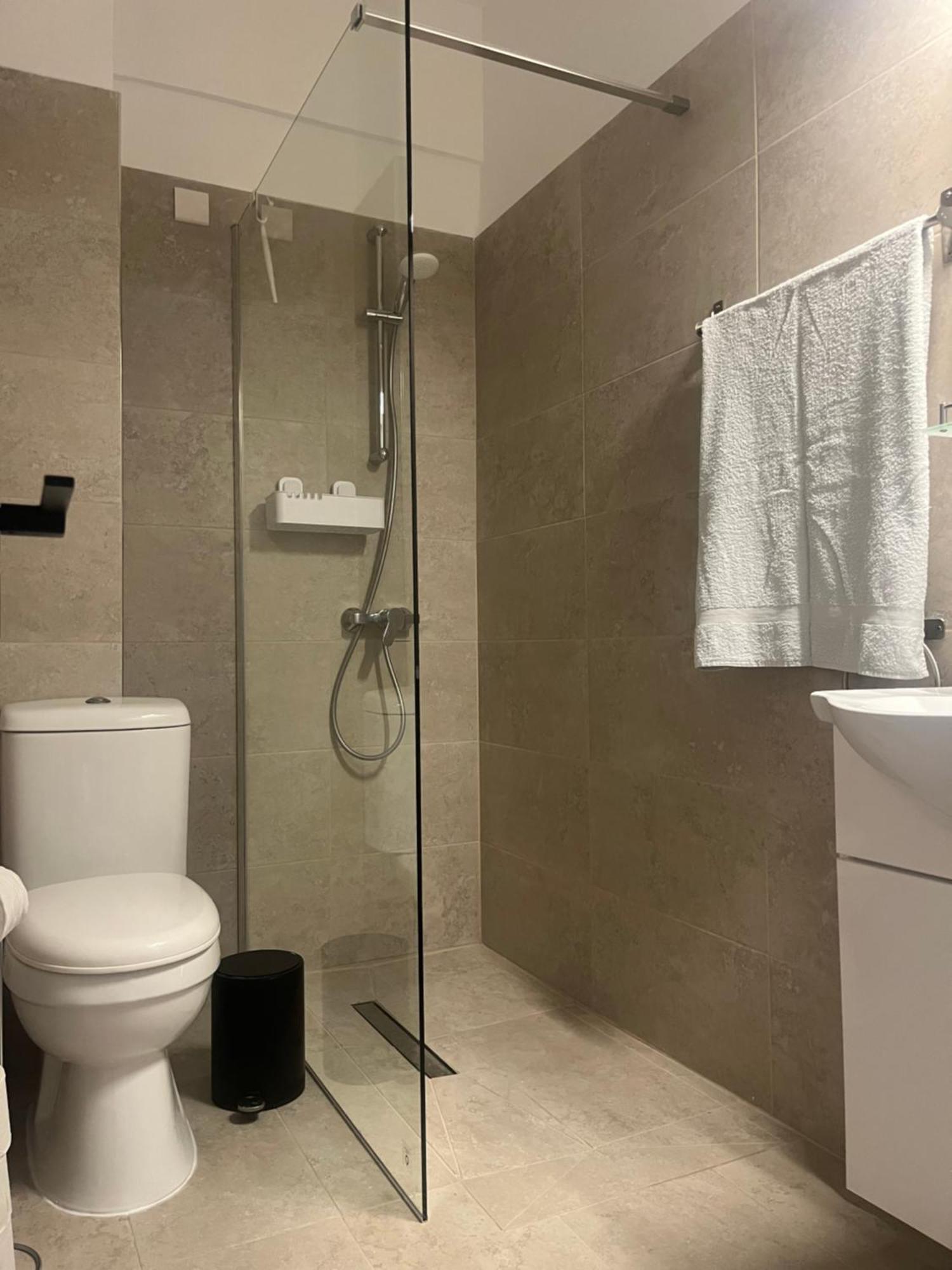 Apartament Diamond Complex Pafos Zewnętrze zdjęcie