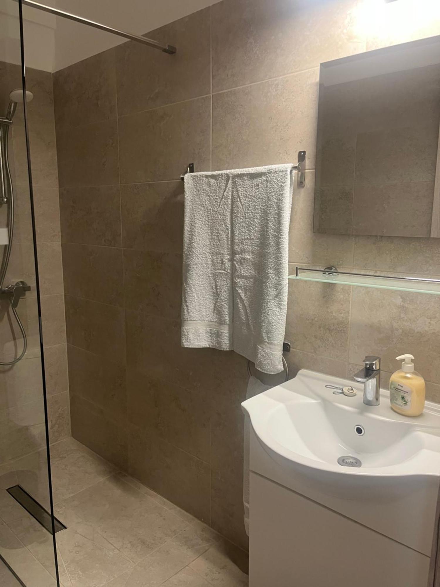 Apartament Diamond Complex Pafos Zewnętrze zdjęcie