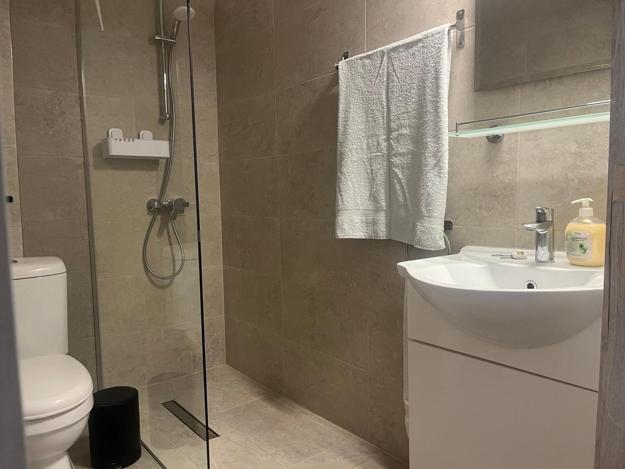 Apartament Diamond Complex Pafos Zewnętrze zdjęcie