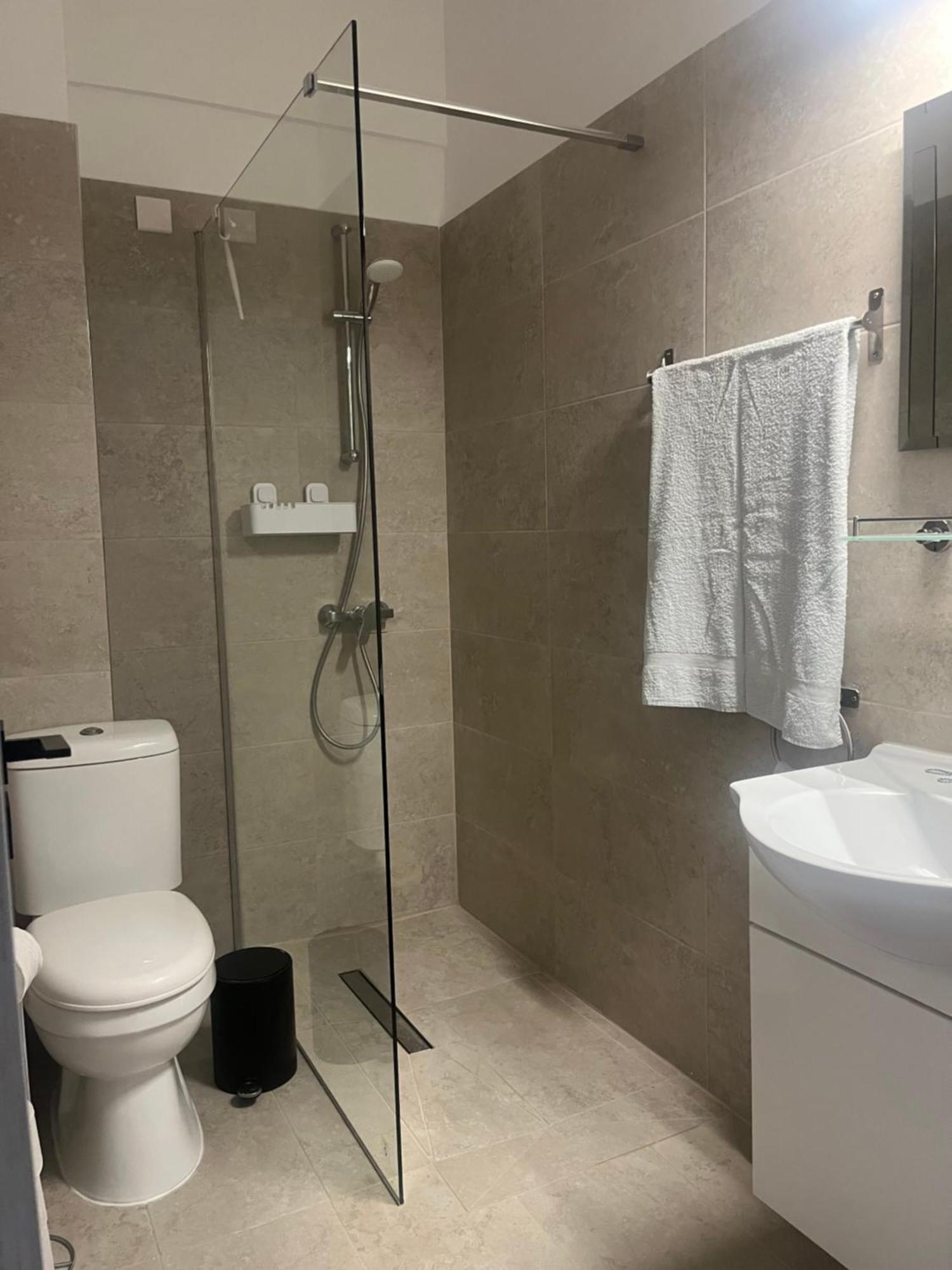 Apartament Diamond Complex Pafos Zewnętrze zdjęcie